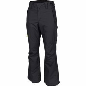 Willard CAL Pánske lyžiarske nohavice, čierna, veľkosť M
