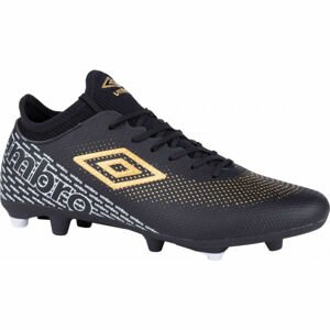 Umbro AURORA PREMIER FG Pánske kopačky, čierna, veľkosť 42