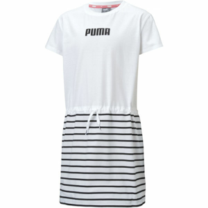 Puma ALPHA DRESS G  128 - Dievčenské športové šaty