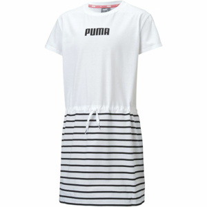Puma ALPHA DRESS G  116 - Dievčenské športové šaty
