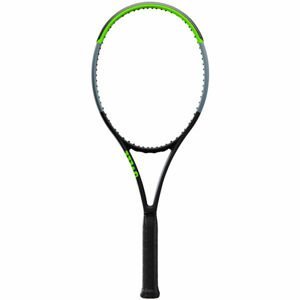 Wilson BLADE 100L V7.0  1 - Výkonnostný tenisový rám