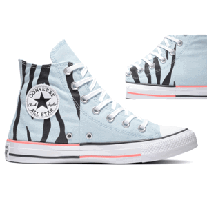 Converse CHUCK TAYLOR ALL STAR modrá 37 - Dámske tenisky