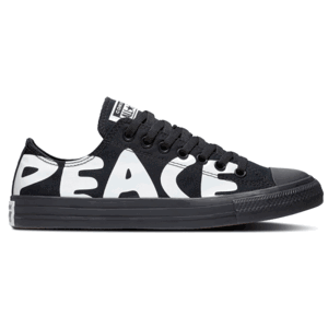 Converse CHUCK TAYLOR ALL STAR čierna 41.5 - Unisex tenisky