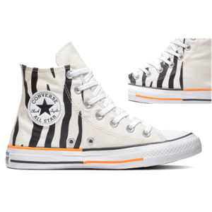 Converse CHUCK TAYLOR ALL STAR Dámske tenisky, béžová, veľkosť 36.5