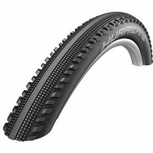 Schwalbe HURRICANE 29x2,25 Plášť na bicykel, čierna, veľkosť os