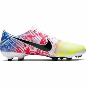 Nike MERCURIAL VAPOR 13 ACADEMY NJR FG/MG Pánske kopačky, mix, veľkosť 42.5