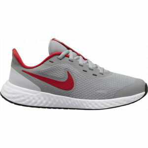 Nike REVOLUTION 5 GS  5.5 - Detská bežecká obuv