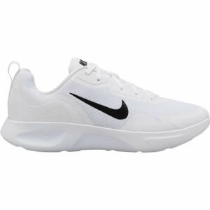 Nike WEARALLDAY Pánska voľnočasová obuv, biela, veľkosť 42.5