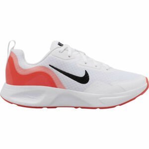 Nike WEARALLDAY biela 6.5 - Dámska obuv na voľný čas