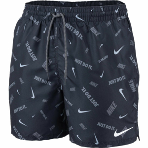 Nike LOGOFETTI BREAKER  XL - Pánske plavecké šortky