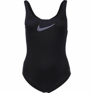 Nike CITY SERIES čierna XS - Dámske jednodielne plavky