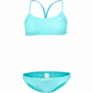 Nike SPORT BIKINI SET  L - Dámske dvojdielne plavky