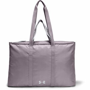 Under Armour FAVORITE TOTE Taška, ružová, veľkosť adult