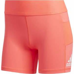 adidas ASK SP SHORT T  L - Dámske legíny