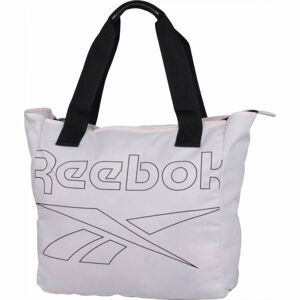 Reebok WOMENS ESSENTIALS TOTE Taška, ružová, veľkosť