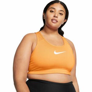 Nike SWOOSH PLUS SIZE BRA  2x - Dámska podprsenka