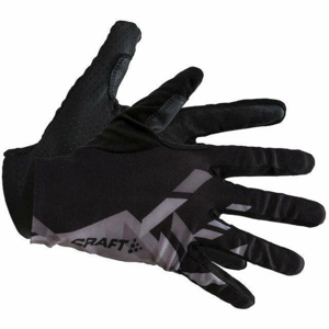 Craft PIONEER CONTROL  L - Cyklistické rukavice