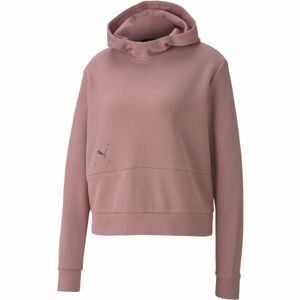 Puma NU-TILITY HOODIE  M - Dámska mikina