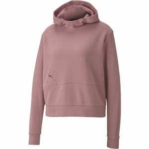 Puma NU-TILITY HOODIE  L - Dámska mikina