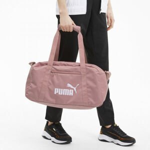 Puma PHASE SPORTS BAGS ružová NS - Športová taška