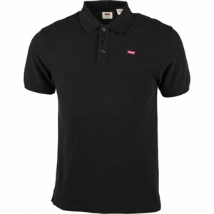 Levi's LEVI'S® HOUSEMARK POLO CORE  L - Pánske tričko Polo