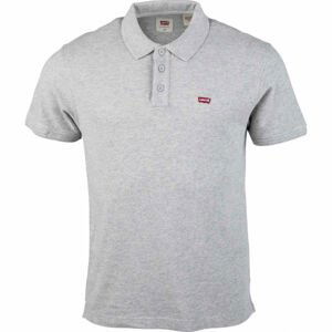 Levi's LEVI'S® HOUSEMARK POLO CORE  M - Pánske tričko Polo