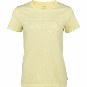 Levi's THE PERFECT TEE  XS - Dámske tričko