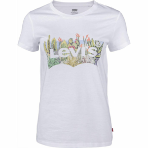Levi's THE PERFECT TEE  XS - Dámske tričko