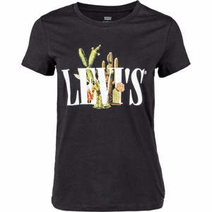 Levi's THE PERFECT TEE  XS - Dámske tričko