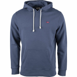 Levi's NEW ORIGINAL HOODIE CORE  L - Pánska mikina