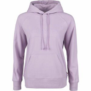 Levi's GRAPHIC SPORT HOODIE  S - Dámska mikina