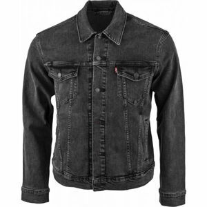 Levi's THE TRUCKER JACKET CORE  M - Pánska jeansová bunda