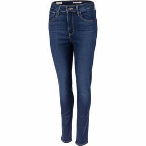 Levi's 721 HIGH RISE SKINNY CORE  29/30 - Dámske džínsy