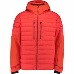 O'Neill PM IGNEOUS JACKET  XL - Pánska lyžiarska/snowboardová bunda