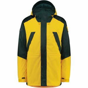 O'Neill PM ORIGINAL SHRED JACKET  S - Pánska lyžiarska/snowboardová bunda