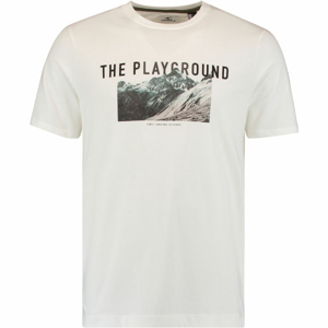 O'Neill LM OUR PLAYGROUND T-SHIRT  XL - Pánske tričko