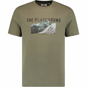 O'Neill LM OUR PLAYGROUND T-SHIRT  M - Pánske tričko