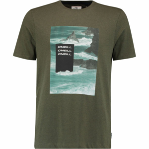 O'Neill LM CALI OCEAN T-SHIRT  XXL - Pánske tričko