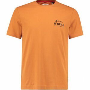 O'Neill LM ROCKY MOUNTAINS T-SHIRT  XL - Pánske tričko