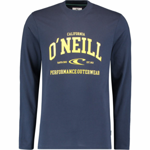 O'Neill LM UNI OUTDOOR L/SLV T-SHIRT  XL - Pánske tričko s dlhým rukávom