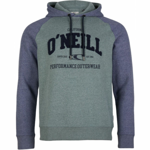 O'Neill LM OUTDOOR UNI HOODY  M - Pánska mikina Champion HOODED SWEATSHIRT ponúka jednodielny dizajn s klasickým logom značky na hrudi.