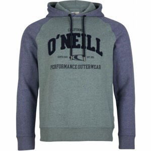 O'Neill LM OUTDOOR UNI HOODY  S - Pánska mikina Champion HOODED SWEATSHIRT ponúka jednodielny dizajn s klasickým logom značky na hrudi.