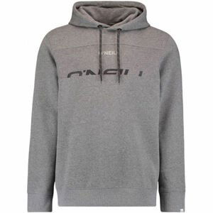 O'Neill LM INSERTZ HOODY Pánska mikina, sivá, veľkosť XL