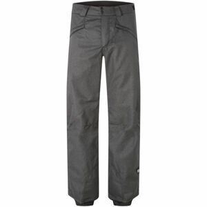 O'Neill PM QUARTZITE PANTS Pánske lyžiarske/snowboardové nohavice, tmavo sivá, veľkosť XL