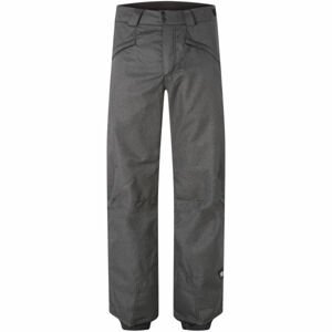 O'Neill PM QUARTZITE PANTS Pánske lyžiarske/snowboardové nohavice, tmavo sivá, veľkosť XXL