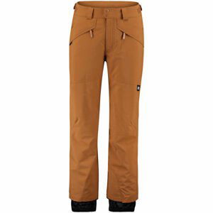 O'Neill PM HAMMER INSULATED PANTS hnedá L - Pánske lyžiarske/snowboardové nohavice