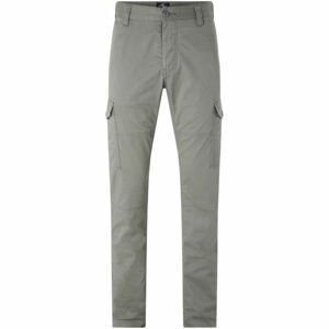 O'Neill LM TAPERED CARGO PANTS Pánske outdoorové nohavice, sivá, veľkosť 32