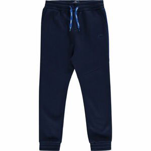 O'Neill LB ESSENTIAL JOGGING PANTS Chlapčenské tepláky, tmavo modrá, veľkosť 176