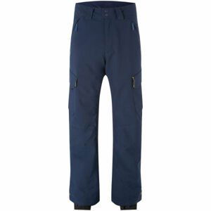 O'Neill PM CARGO PANTS tmavo modrá XL - Pánske lyžiarske/snowboardové nohavice