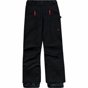 O'Neill PB ANVIL PANTS  128 - Chlapčenské lyžiarske/snowboardové nohavice